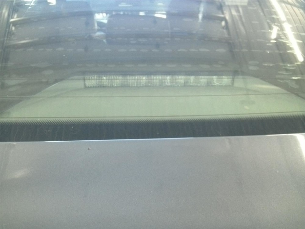 PASSAT    2013 High Mounted Stop Light 104925612