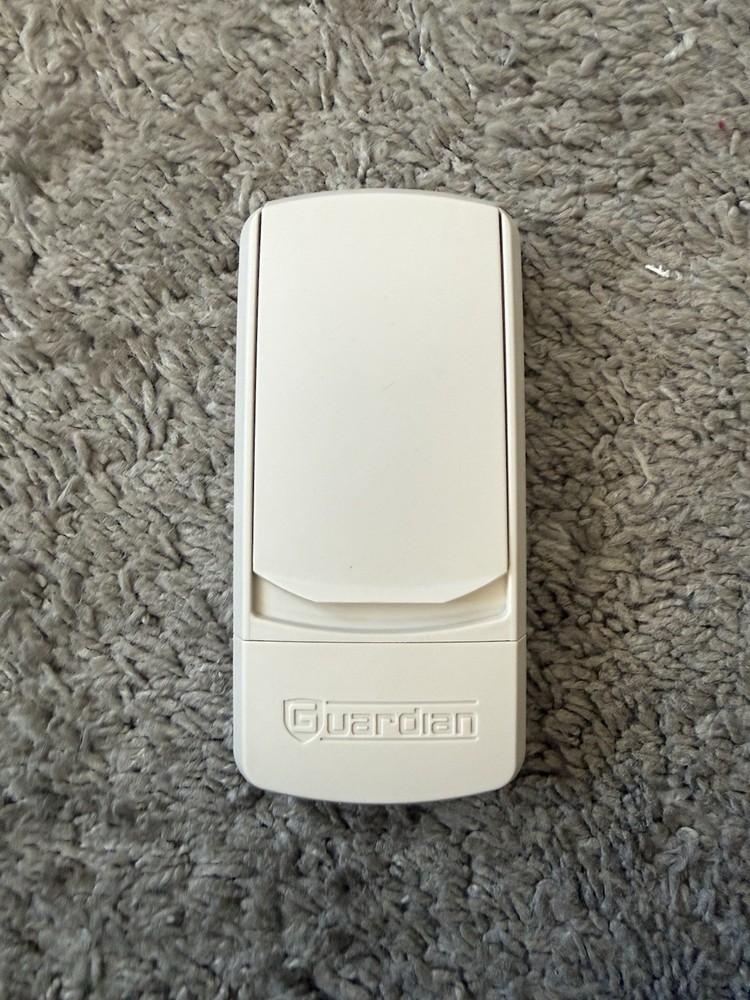 Guardian Wireless Keypad