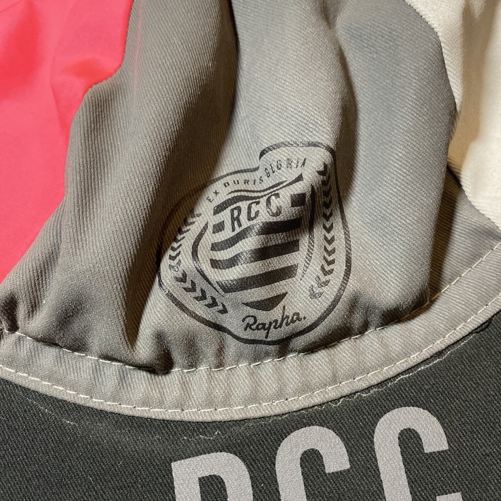 Rapha Rcc Cycling Hat Cap 2016 (8861)