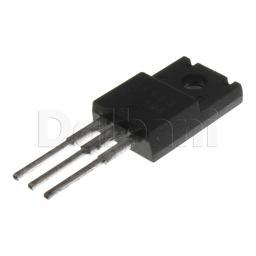 2SD1913-R Original Sanyo Power Bipolar Transistor