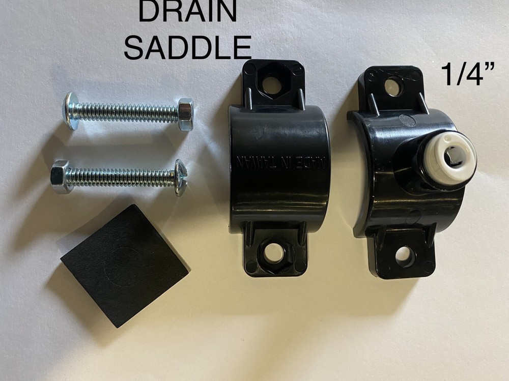 WATER LINE INSTALLATION KIT ICE MAKER,REFRIGERATOR RO SYSTEMS