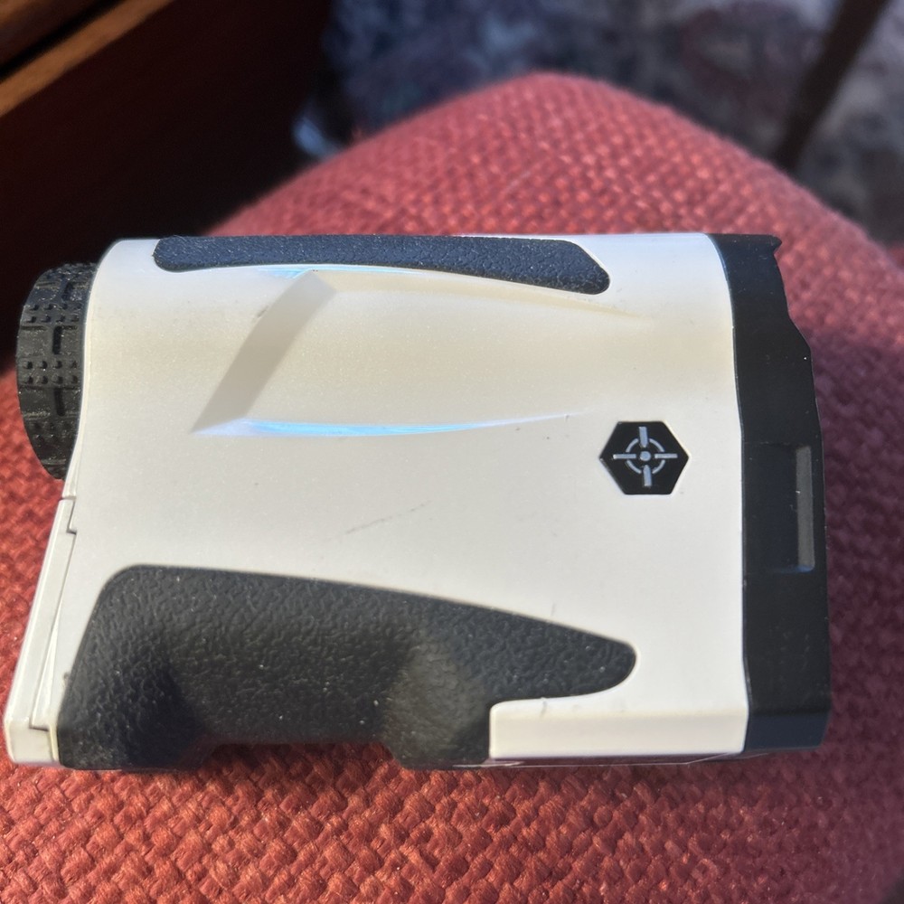 WELLRAY Golf Laser Rangefinder EX