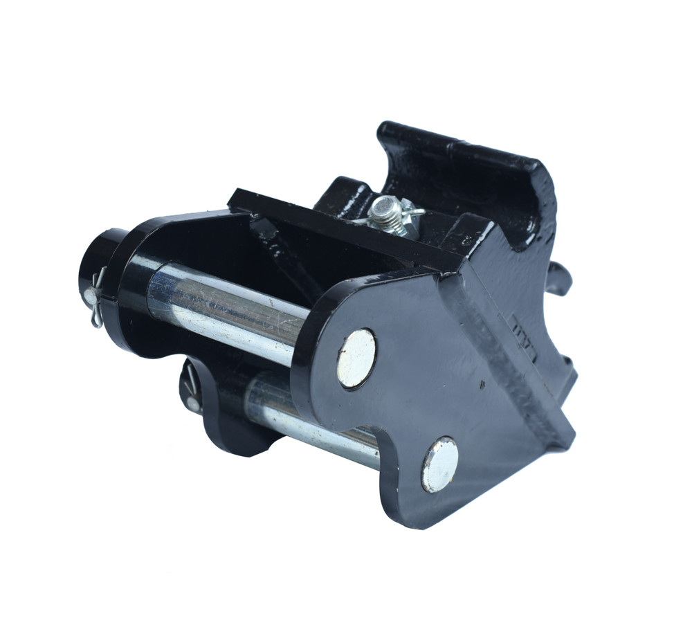 Mini Digger Attachment Quick Hitch Coupler Attachments for Mini Excavators