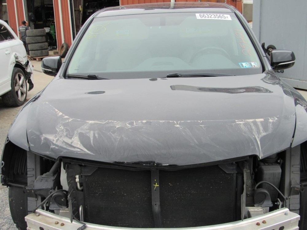MDX 2014 Glove Box 1073391