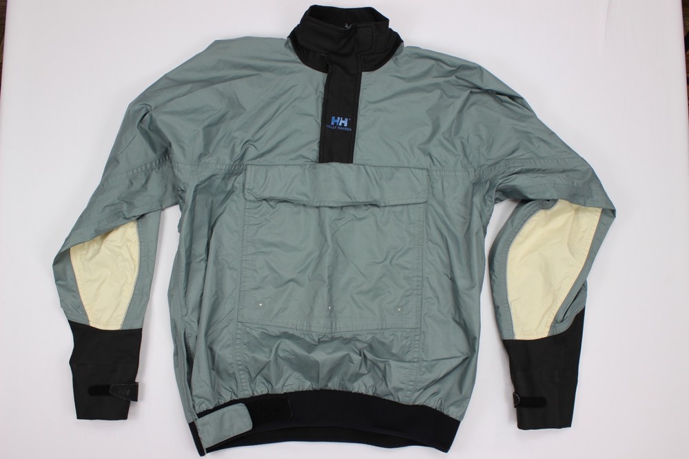 Helly Hansen Kayaking / Paddling Top – Large – Light Blue