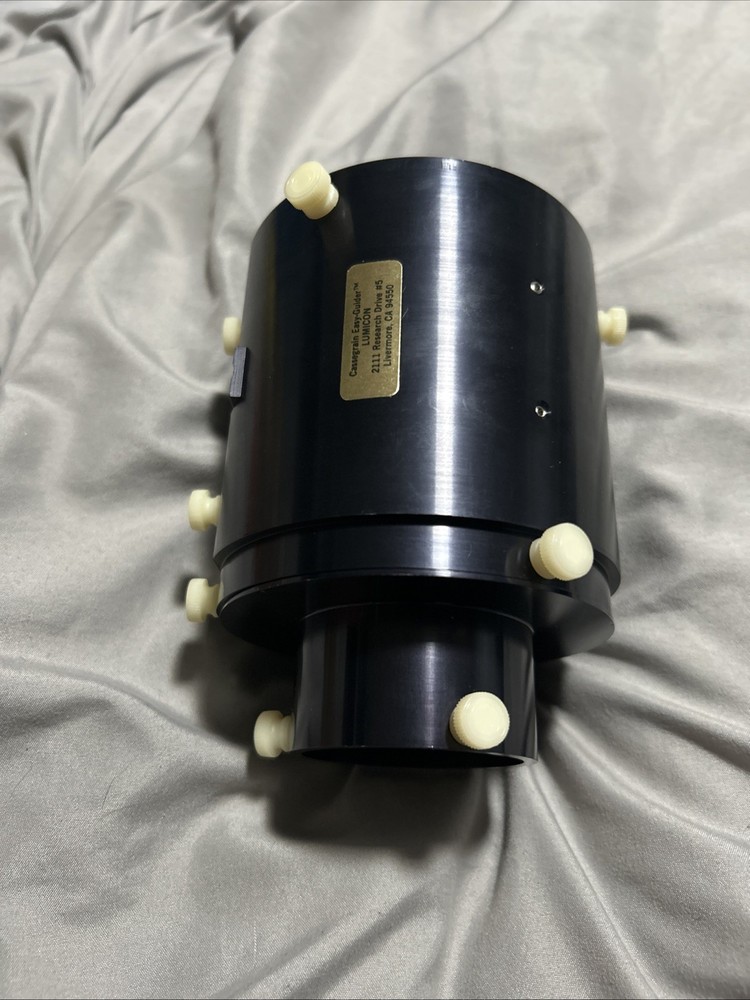 Lumicon Cassegrain Easy Guider Lense