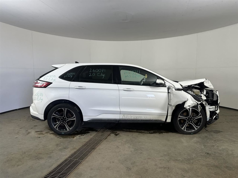 Camera/Projector Camera Windshield Mounted Fits 19-24 EDGE 2832342