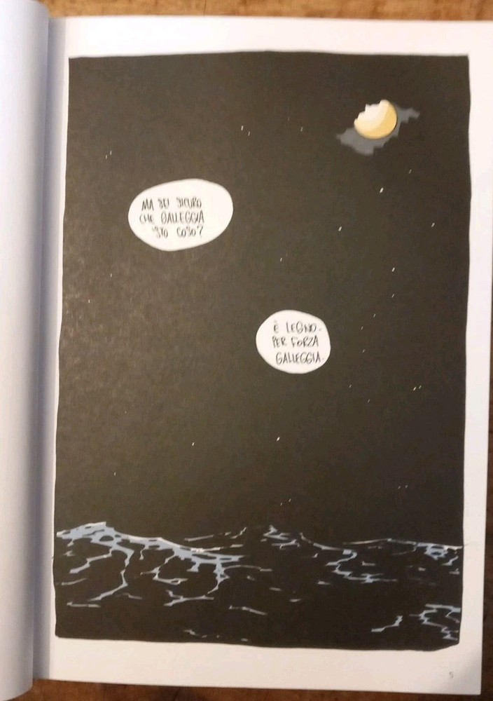Book. Every Cursed Monday in Two.