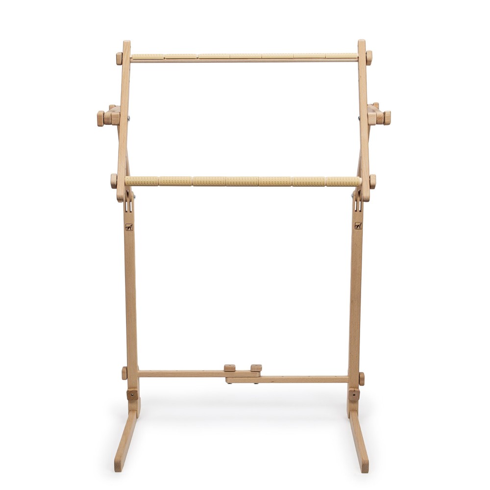 Needlework Floor-standing type Stand with Adjustable Frame