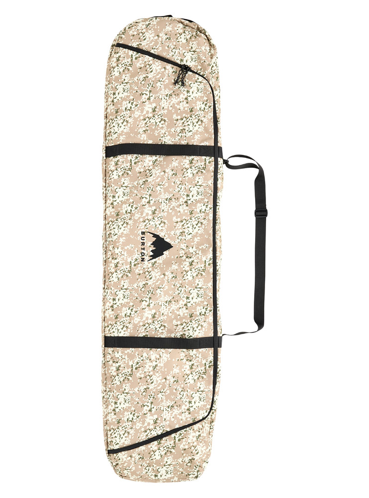 Burton Space Sack - Snowboard Bag - Snowfall Camo