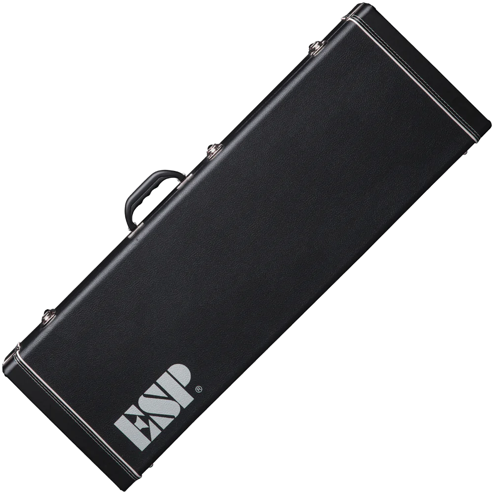 ESP Hardshell Electric Guitar Case CMHFF