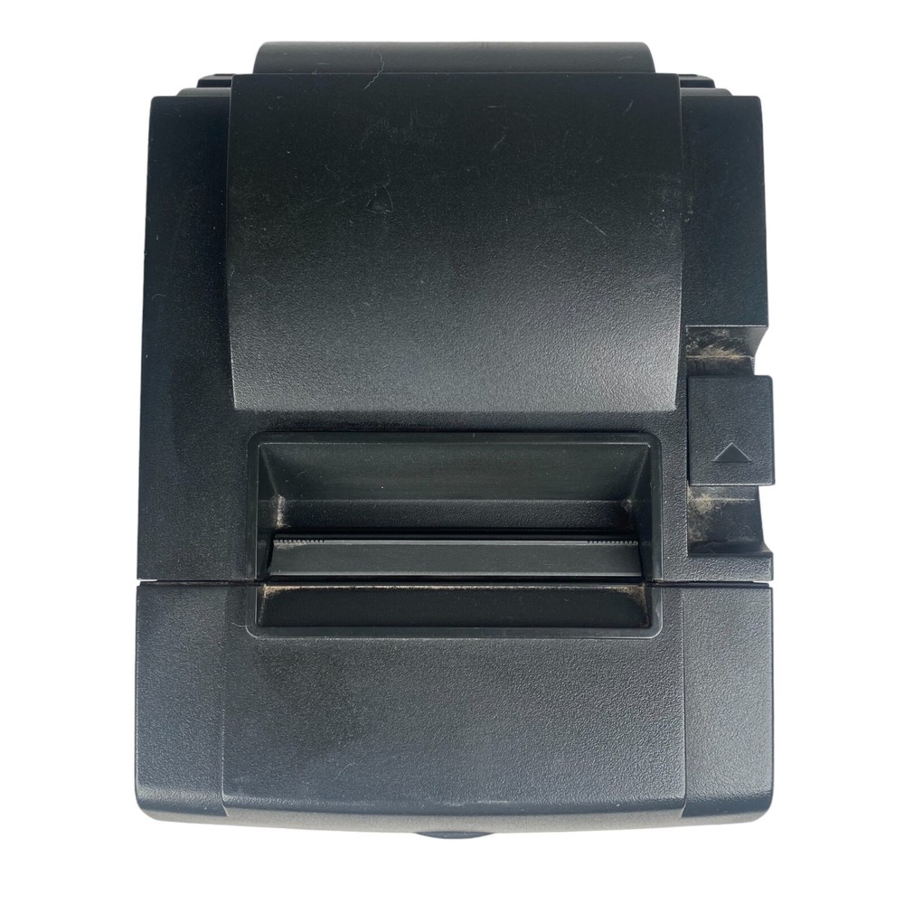 Star Micronics TSP100II Eco futurePRNT Receipt POS Printer USB 143IIU - Square
