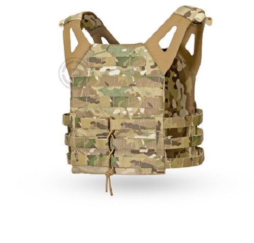 Crye Precision JPC Jumpable Plate Carrier Vest - Multicam - XL Extra Large