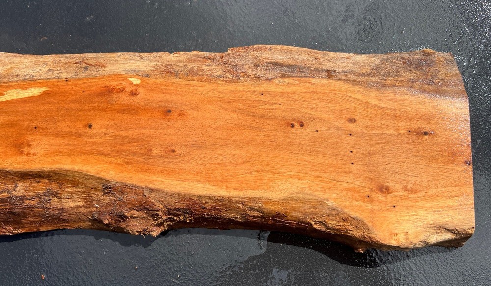 Hawaiian Milo Board #12270