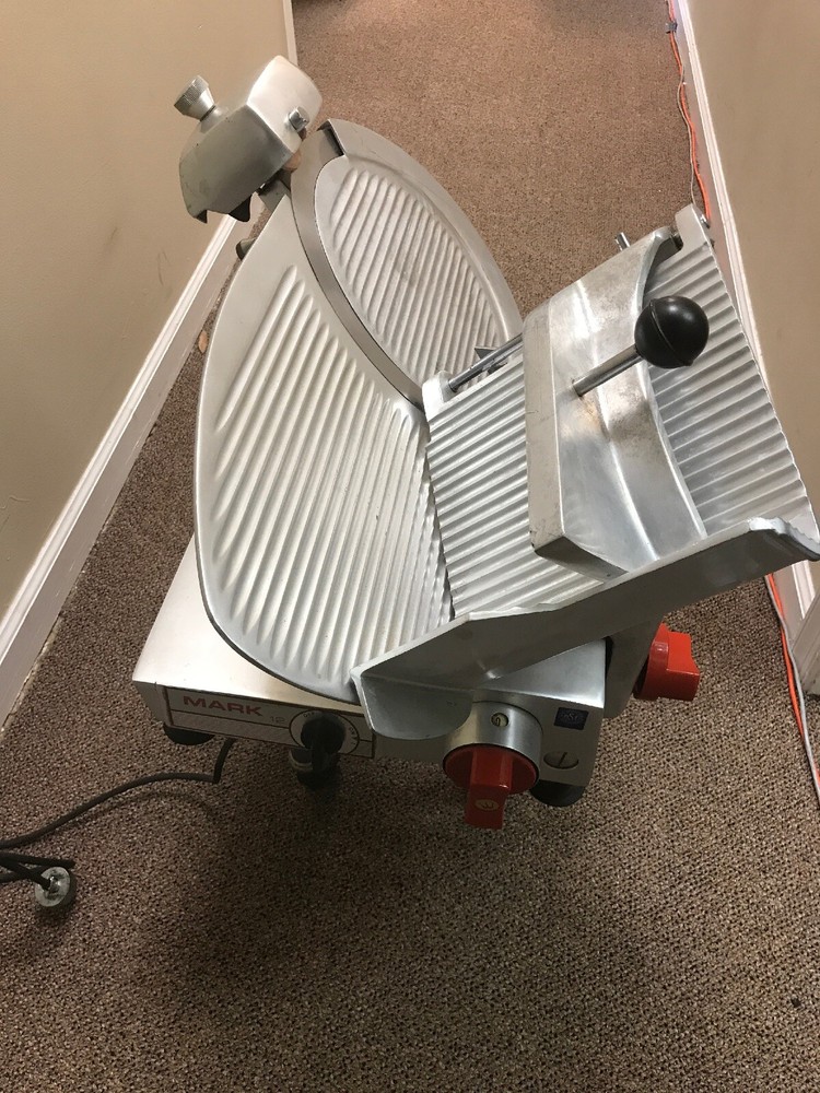 Univex Slicer S 12