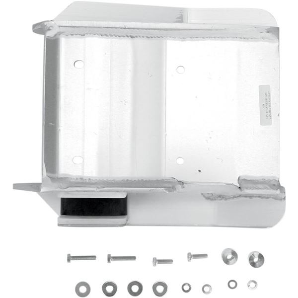 Moose Skid Plate - Swingarm | 574