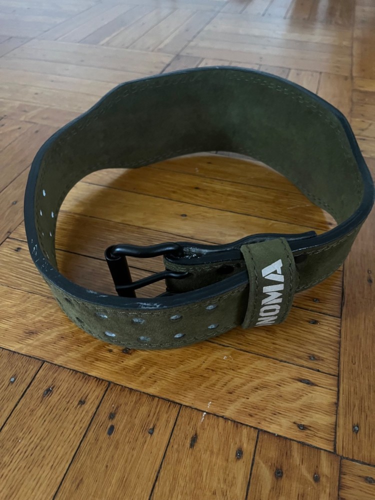 Sonoma Strength Weightlifting Belt (Small)