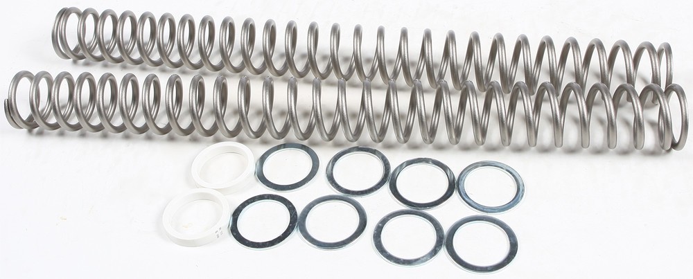 Race Tech Fork Springs 0.50kg #FRSP 434650