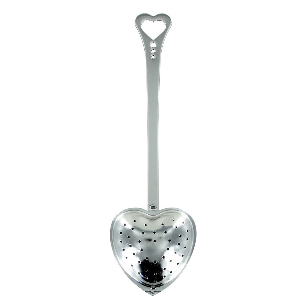 Heart Shaped Tea Infuser