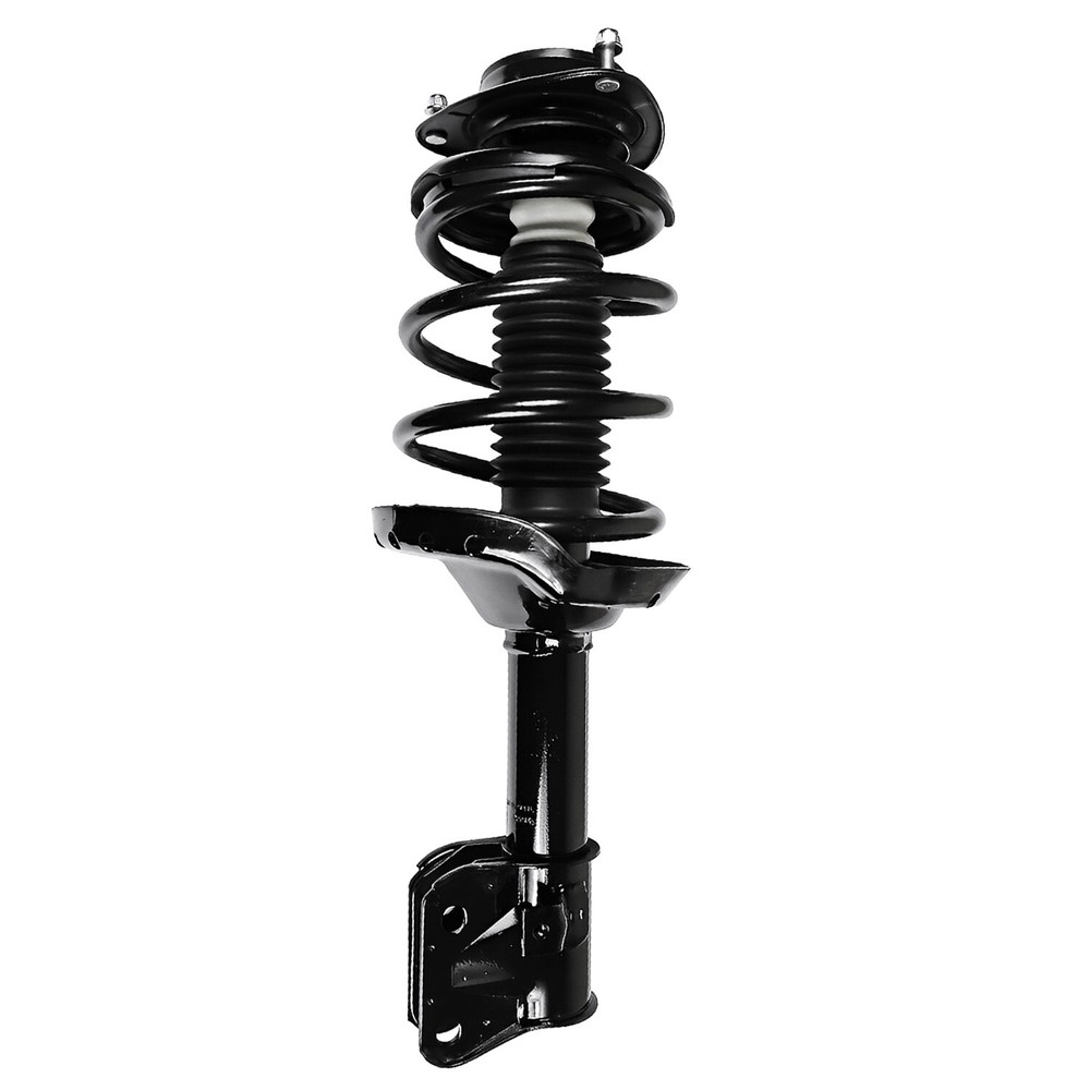 Front Struts w/Coil Spring Assembly for 2009 2010 2011 2012 2013 Subaru Forester