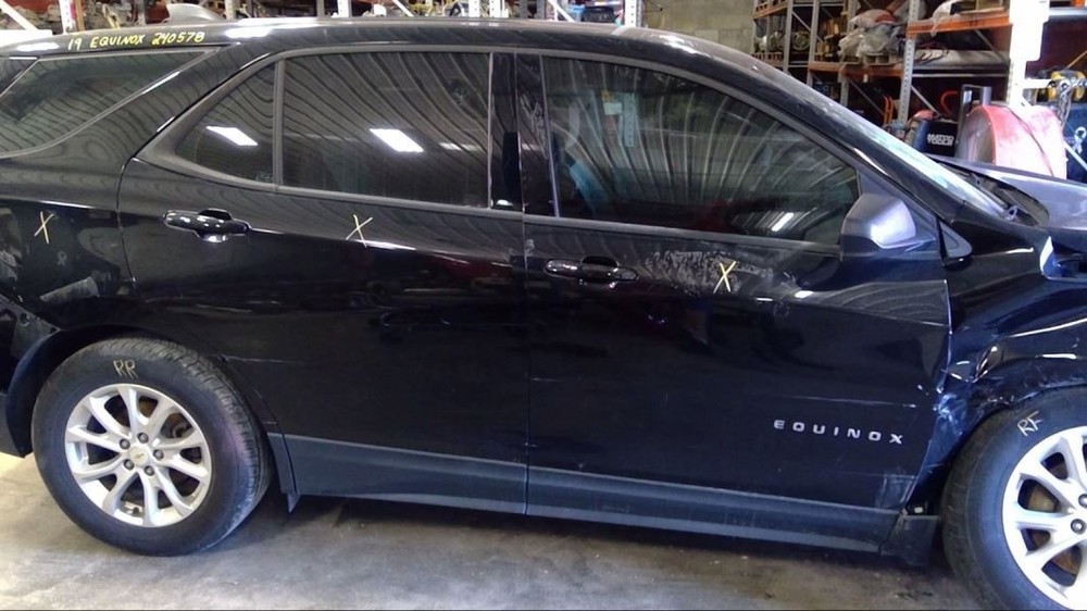 Fuse Box Engine Fits 18-22 EQUINOX 664421