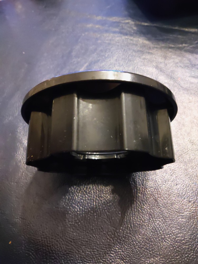 Hamilton Beach Wave Action Base Nut Only