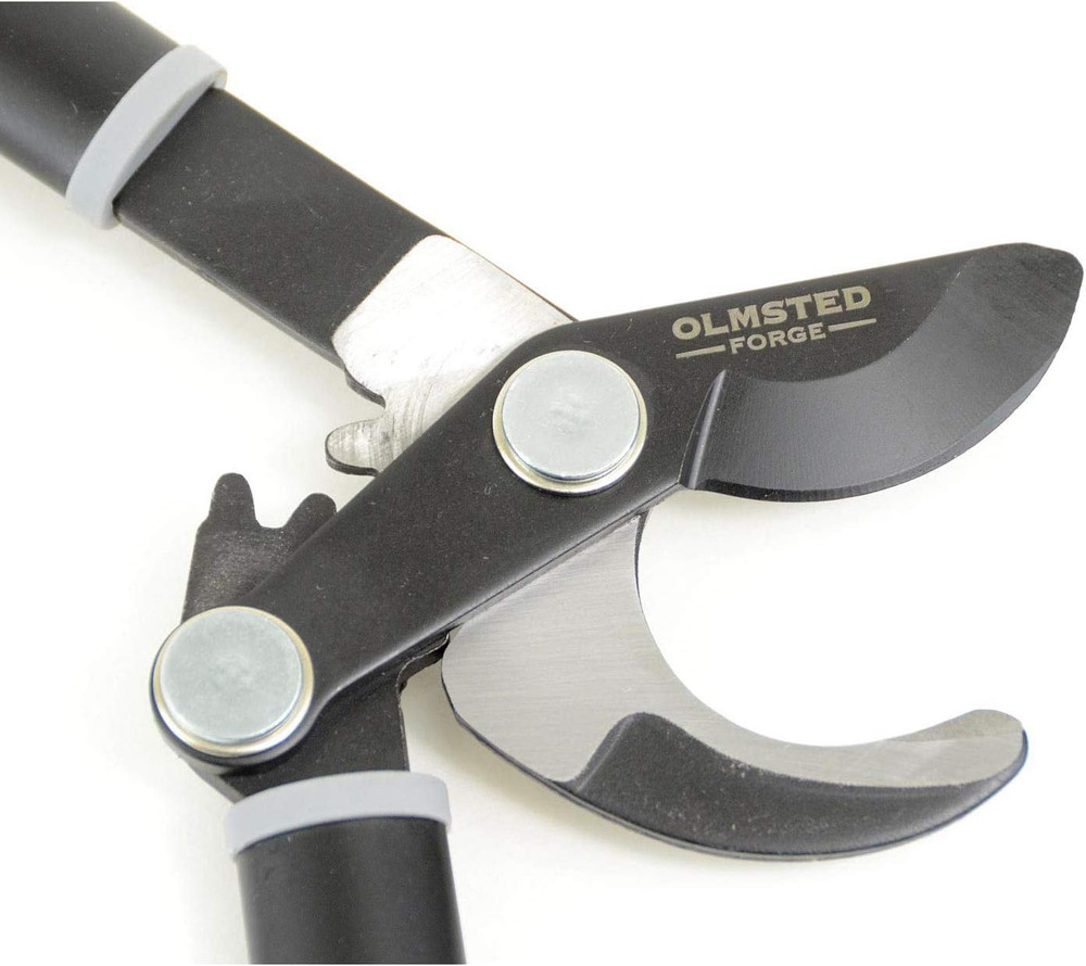 Geared Bypass Lopper