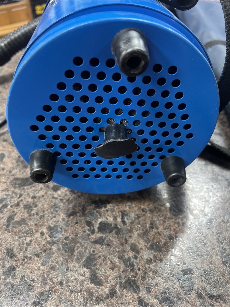 Crain 280 Heavy Duty Air Lifter Missing one Attachment