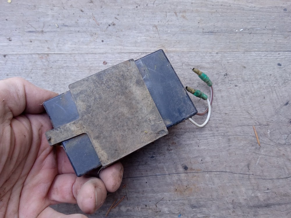 2005 POLARIS PHOENIX 200 CDI Ignition Box oem original