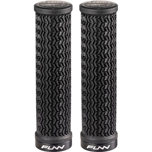 FUNN Grips Holeshot - 130mm Lock On 31mm Outer Diameter