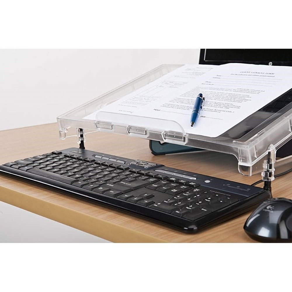 Microdesk Compact Writing Platform