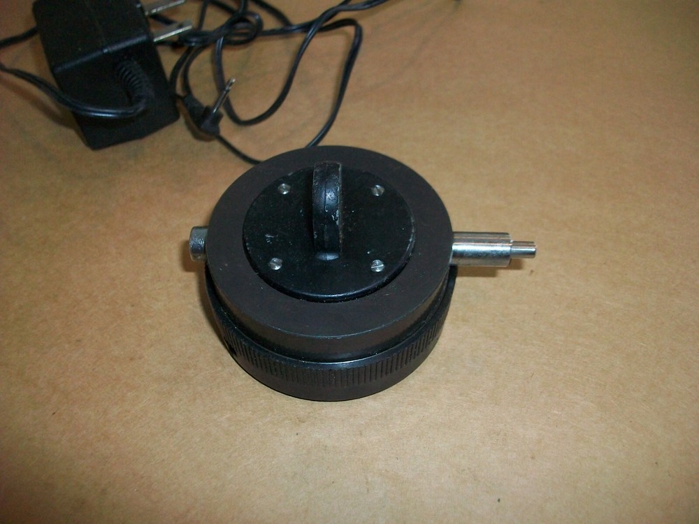 CDI Chicago Dial EDI-71 Electronic Digital Indicator