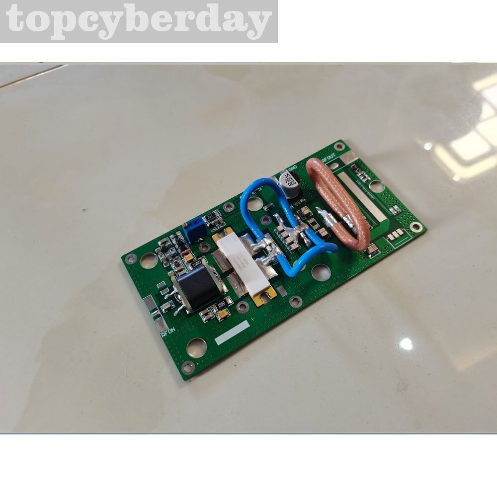 75-108MHz 1000W FM Transmitter Board FM Broadcast Transmitter for Broadcasting