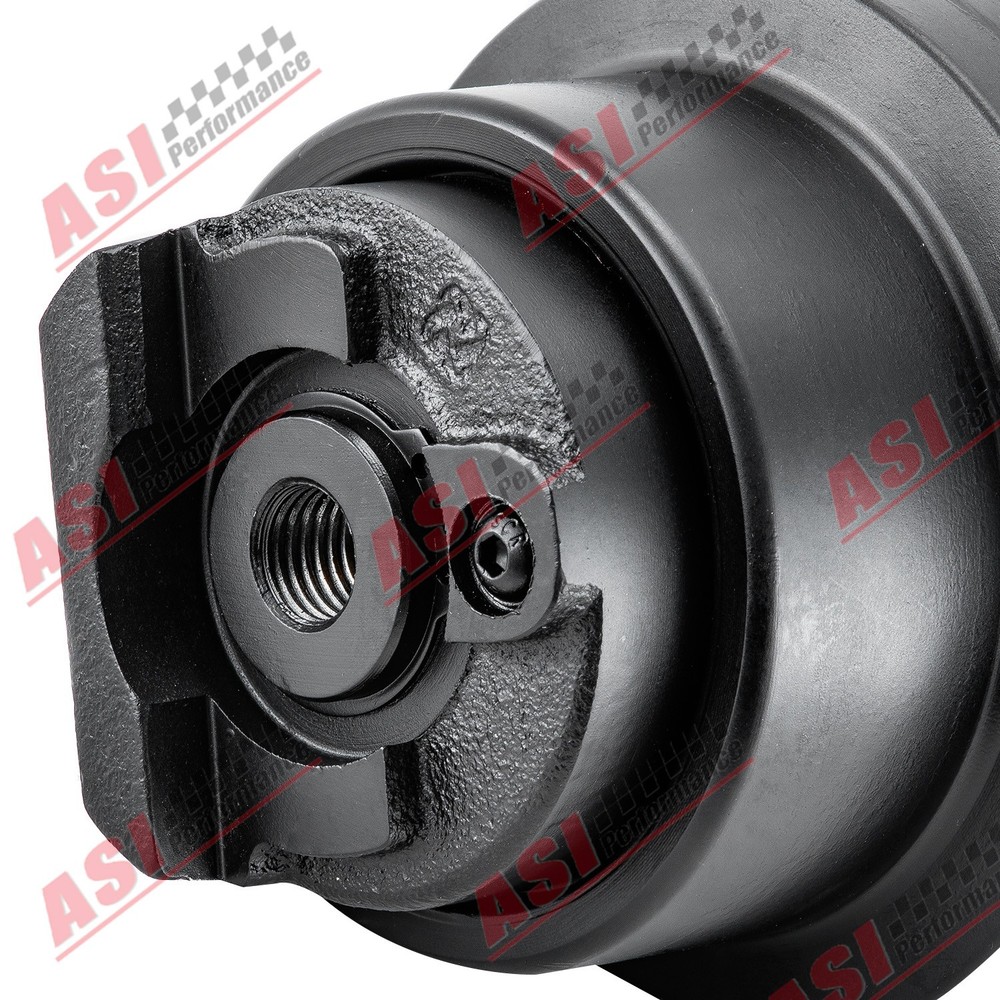 2 PCS Bottom Roller Track Roller FITS John Deere 50G Excavator Undercarriage