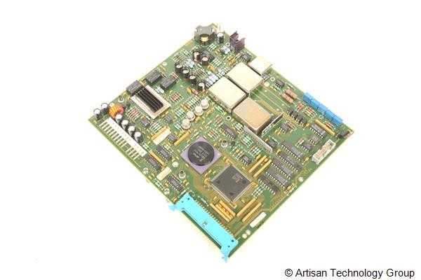 HP 37721-60002 Control Board