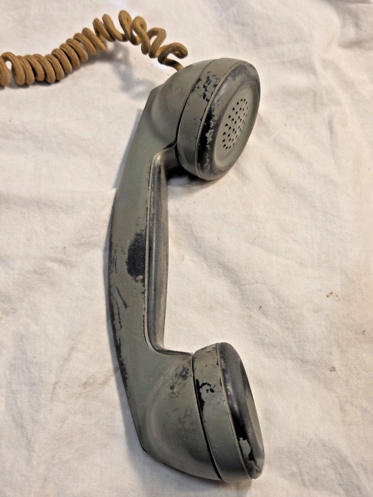 Western Electric Green 202