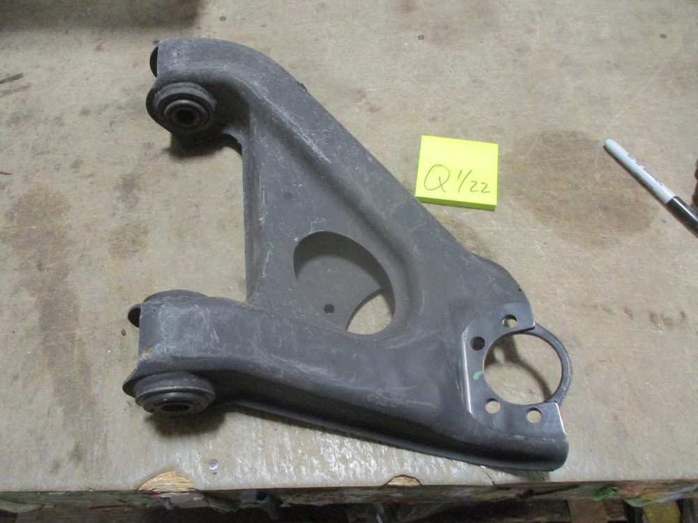 NOS Passenger Rear Upper Control Arm for HMMWV