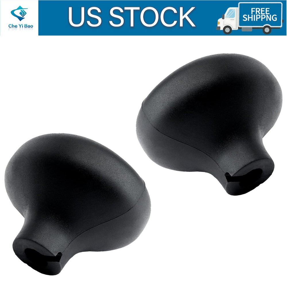 Porter Cable Router Replacement (2 Pack) Handle - 908572-2PK