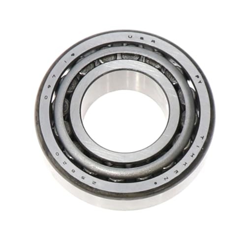 SET321 Wheel Bearing and Race Set