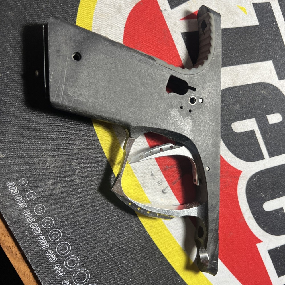 DYE Paintball Proto Matrix Rail PMR Frame