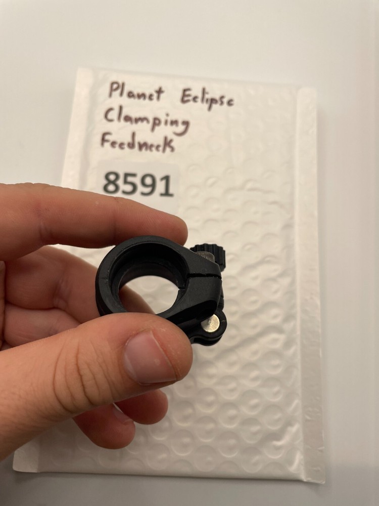 Planet Eclipse Clamping Feedneck
