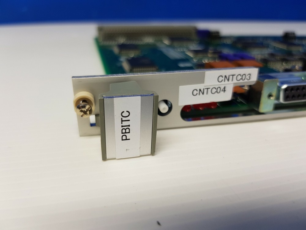 Hitachi IOTC-02N Control Board PCB PBITC Used Working