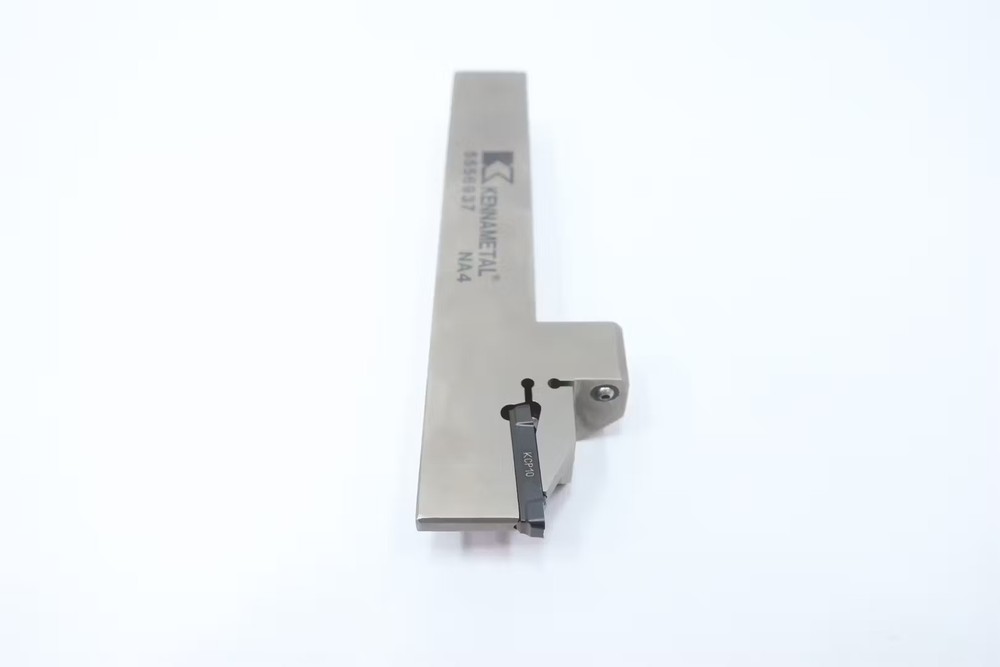 Kennametal 5556937 3.3mm Carbide Insert Tool Holder
