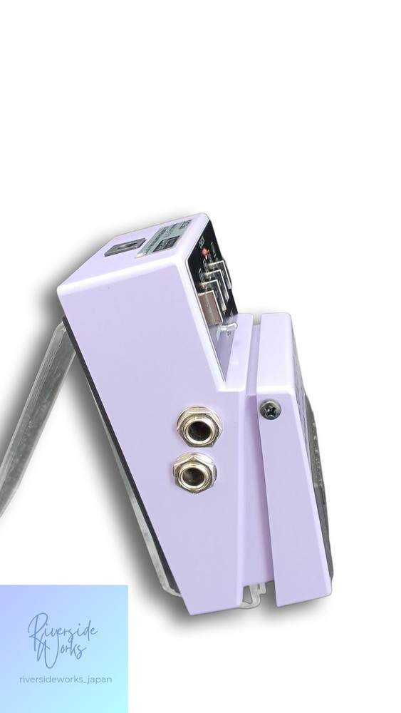 BOSS DC-2W Digital Chorus Effects Pedal JP