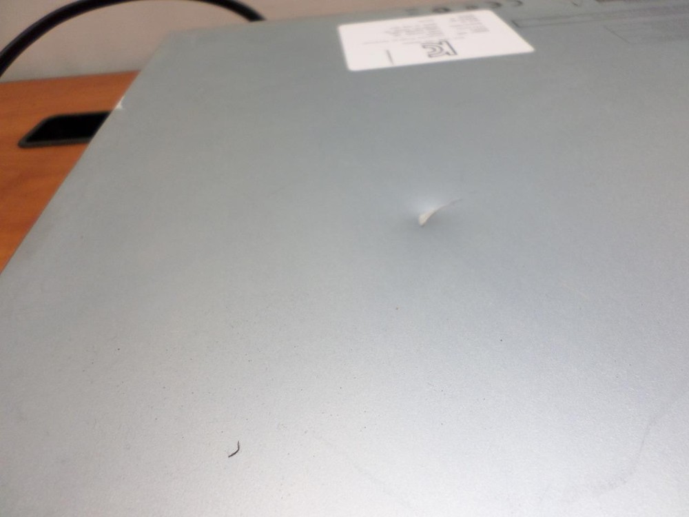 Cisco D9854 Advanced Program Receiver