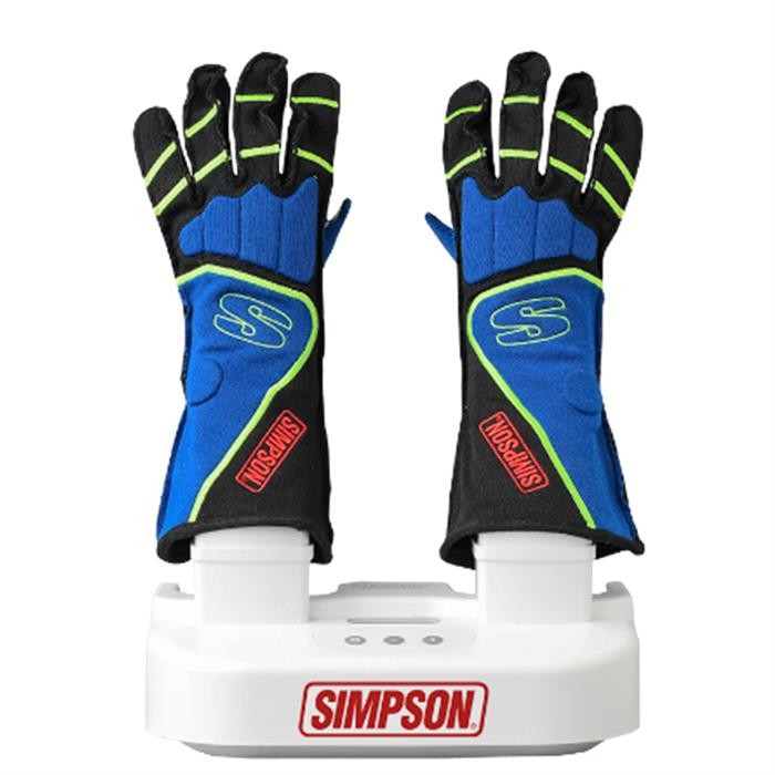 Simpson 97100 Multi-Equipment Dryer