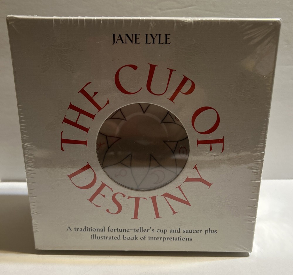 The Cup Of Destiny