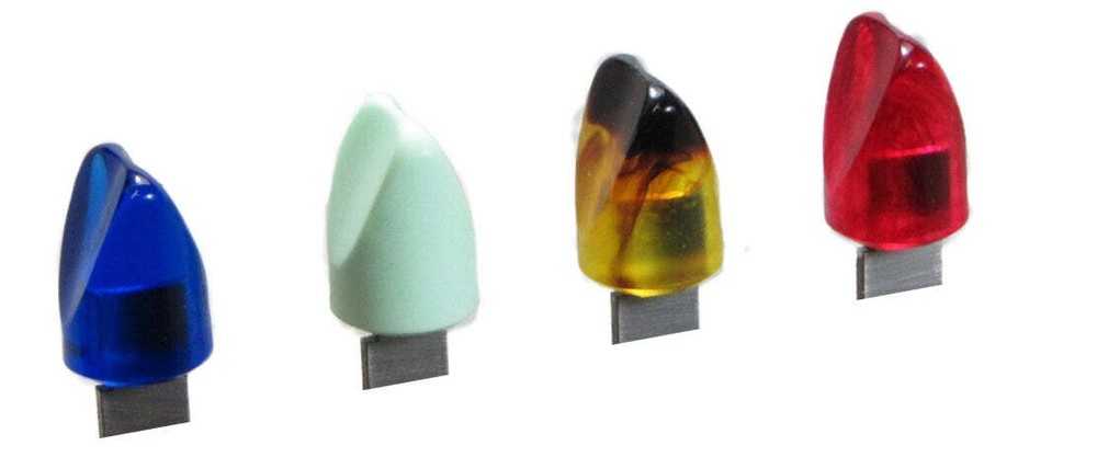 Haramis Musical Hardware Ergonomic Switch Tip