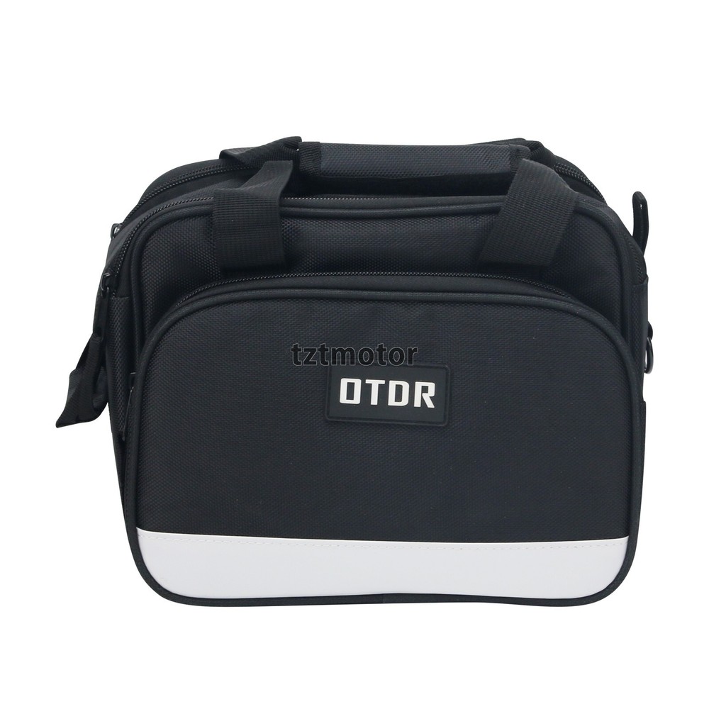 OTDR Optical Time Domain Reflectometer with 7 inch Capacitance Touch Screen