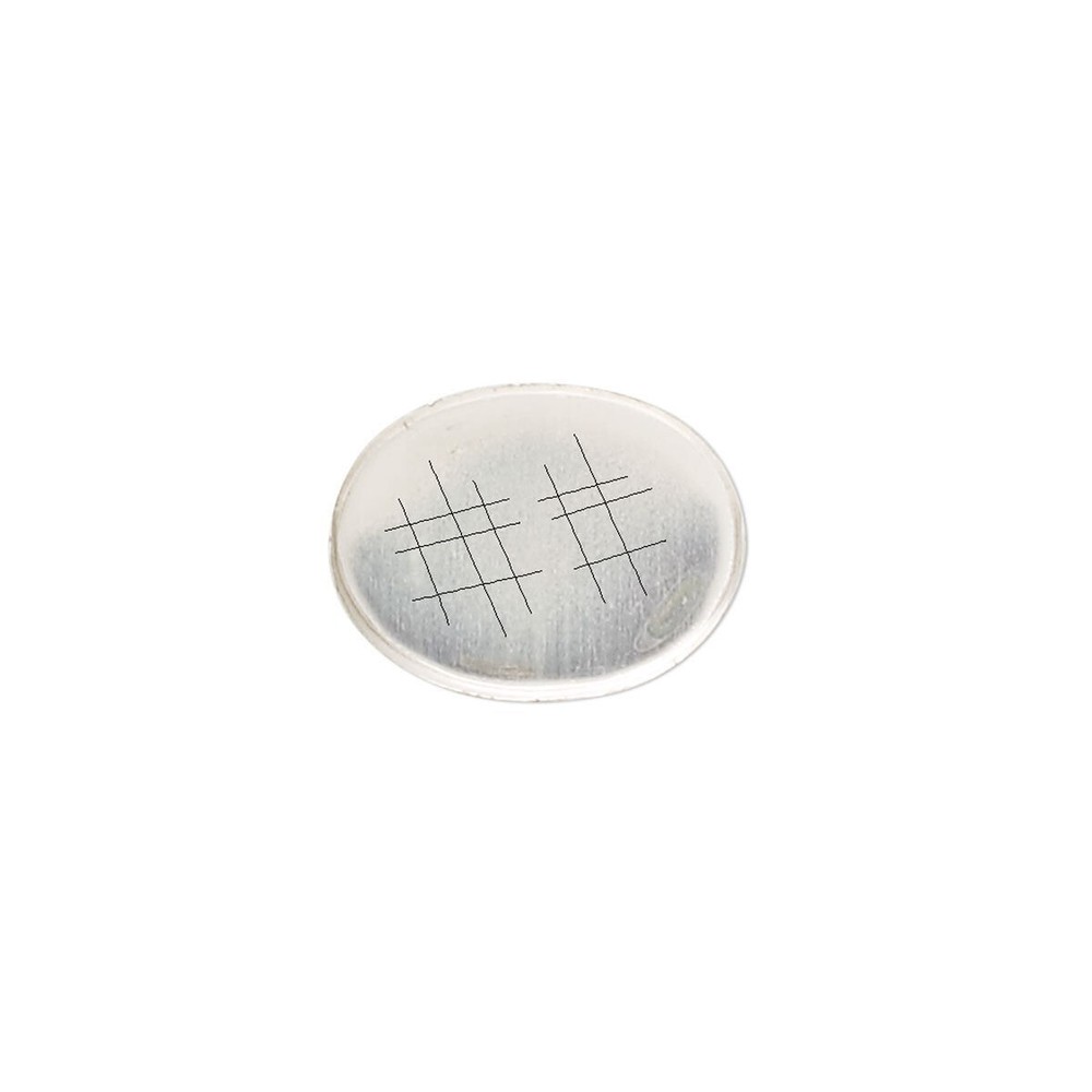2 Sterling Silver 16x12mm Oval Unpolished Bezel Solid Back Setting Cup